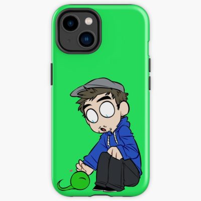 Jacksepticeye And Sam Iphone Case Official Jacksepticeye Merch