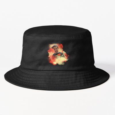Chase Brody - Smoke Bucket Hat Official Jacksepticeye Merch