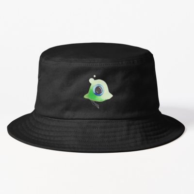 Jacksepticeye And Puddle Slime Bucket Hat Official Jacksepticeye Merch