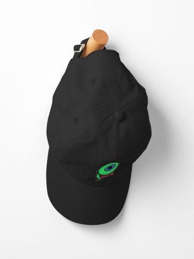 Septiceye Cap Official Jacksepticeye Merch