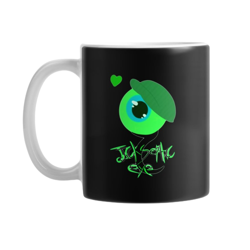 Jacksepticeye Mug